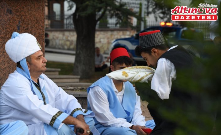 Kastamonu'da Ahilik Haftası kutlandı