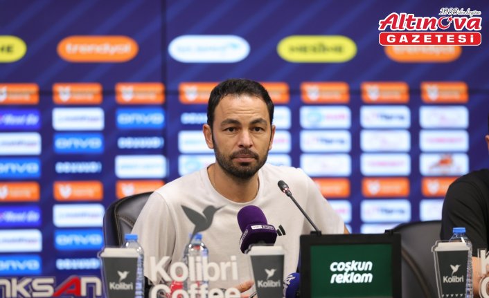 Kocaelispor-Çaykur Rizespor maçının ardından