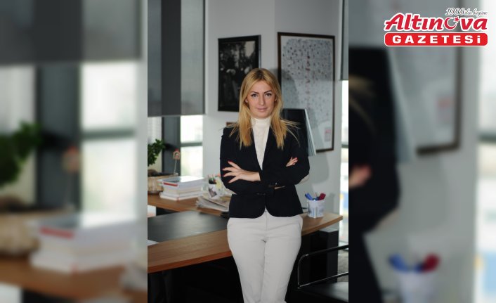Meliha Ercan Vakfı'ndan kız öğrencilere yönelik burs programı