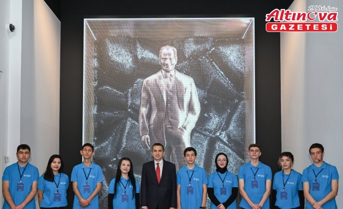 MESS'in “Yarınım Burs Programı“ 10 yılda 50 bin öğrenciye ulaştı