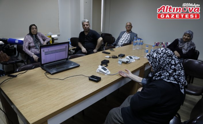 OMÜ'de kalp ve tansiyon hastaları için hastaneye gitmeden tedavi dönemi