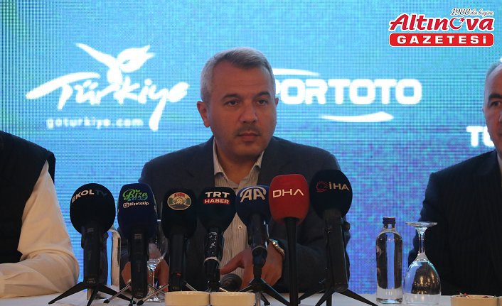 Rize, 27-28 Eylül'de “Kaçkar by UTMB“ye ev sahipliği yapacak