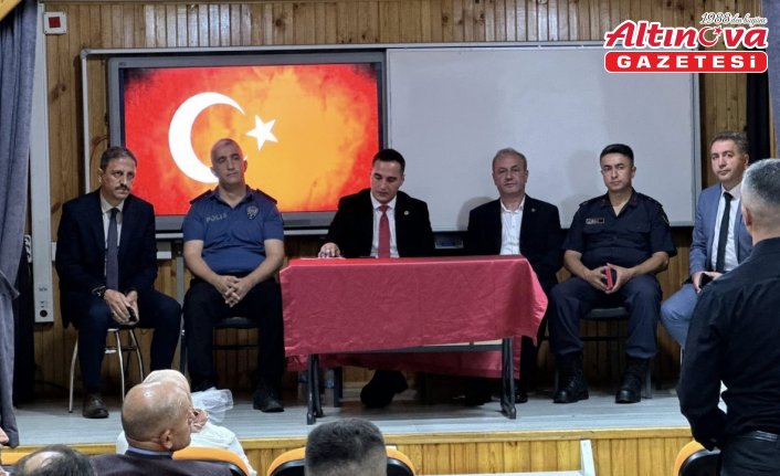 Salıpazarı'nda yeni eğitim öğretim yılı hazırlıkları