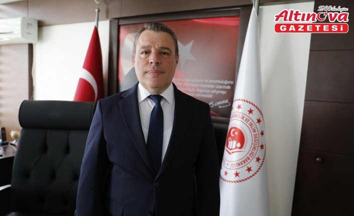 Samsun'da kamu binaları enerjisini güneşten alacak