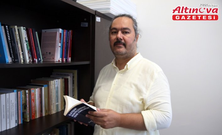 Şiddetsiz iletişim oyunlaştırılarak anlatılacak