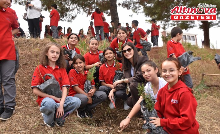 Sinop'ta bazı ilçelerde öğrenciler dersbaşı yaptı