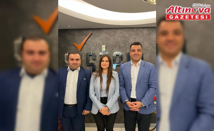 Sistem Global, Bakü ofisiyle Türk ve Azerbaycanlı firmalara danışmanlık sunacak