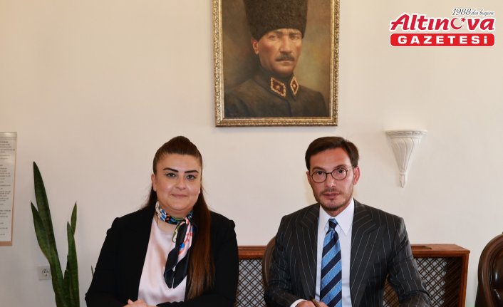 Tokat Belediyesi ile OKA arasında protokol imzalandı