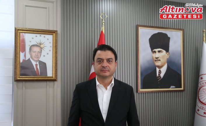 Tokat'taki Ballıca Mağarası bu yaz 107 bin ziyaretçi ağırladı