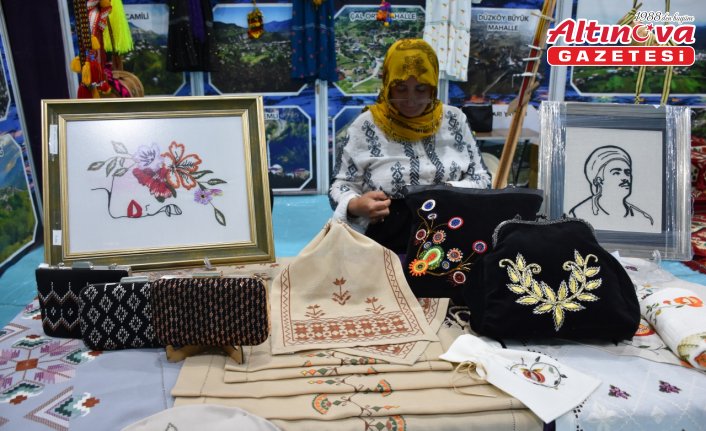 Trabzon Günleri etkinliklerle sürdü