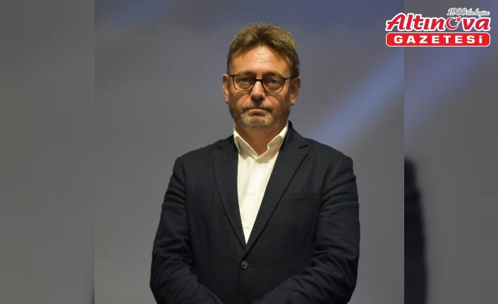 Trabzon'da “Yeşil Yakalılarla Söyleşiler“ programı düzenlendi