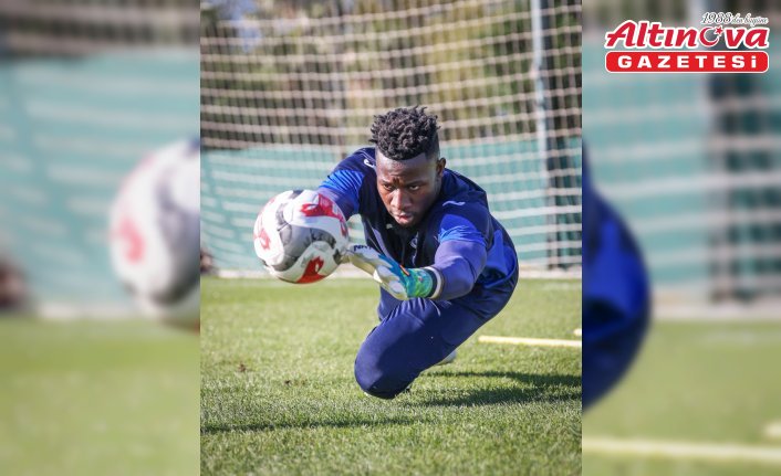 Trabzonspor, Fenerbahçe maçı hazırlıklarına devam etti