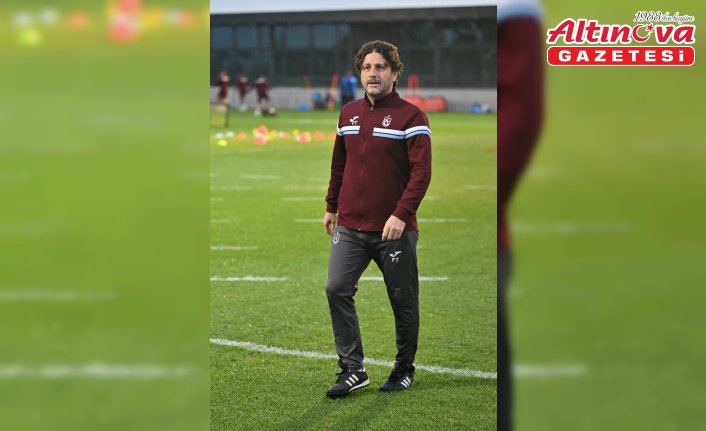 Trabzonspor Teknik Direktörü Fatih Tekke'den penaltı yorumu: