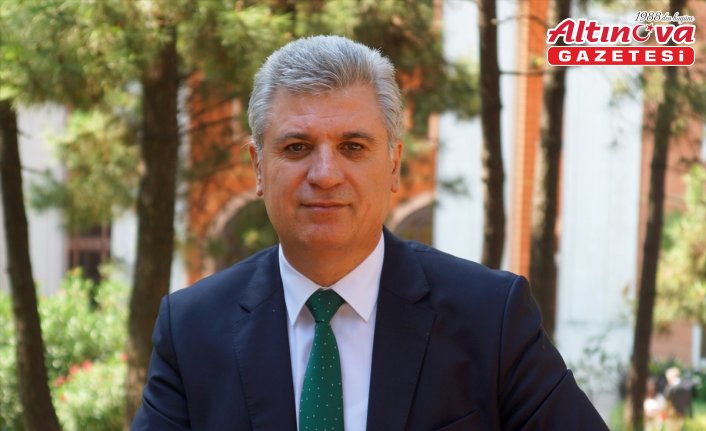 Yeditepe Üniversitesi'nden yüzeyler için güvenli kaplama