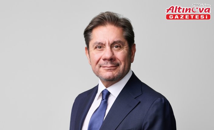 Akbank'tan yılın 9 ayında 38 milyar 908 milyon lira konsolide net kar