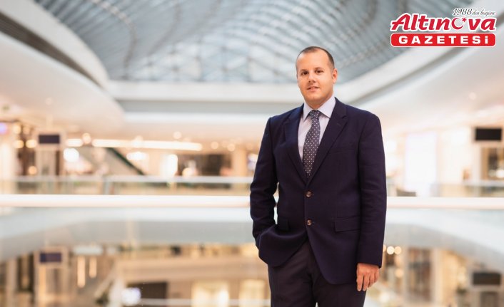 Akiş GYO, AVM sektöründe ÇSY ölçüm dönemini başlattı