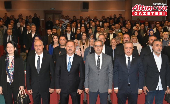 Anahtar Parti Genel Başkanı Ağıralioğlu, Artvin'de programlara katıldı