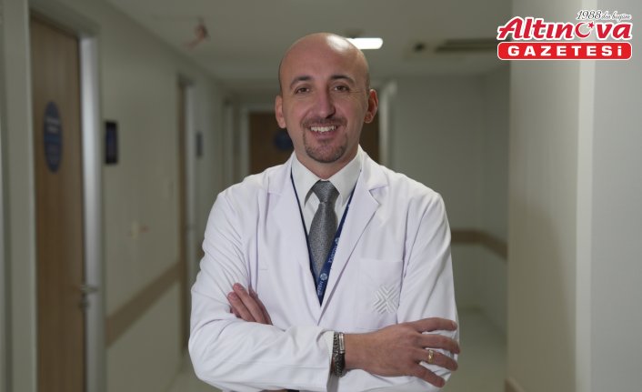 Avasküler nekrozda erken teşhis eklem kaybını önlüyor