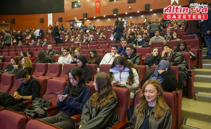 Bolu Araştırmaları ve Halk Kültürü Sempozyumu başladı