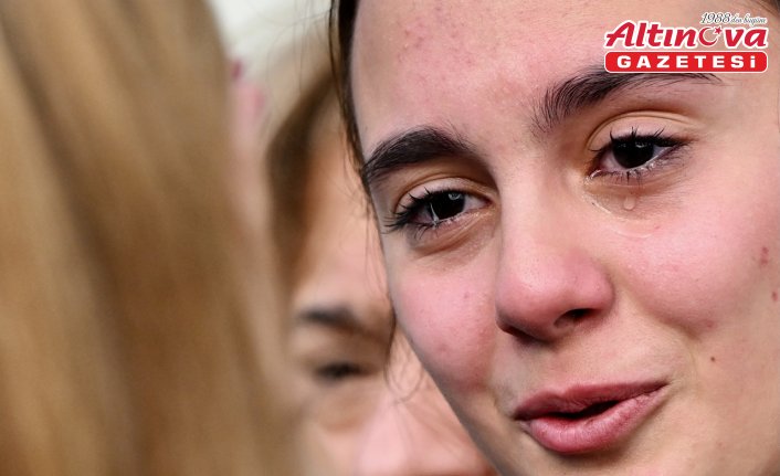 Bolu'daki Grand Kartal Otel yangını davasında karar açıklandı (1)