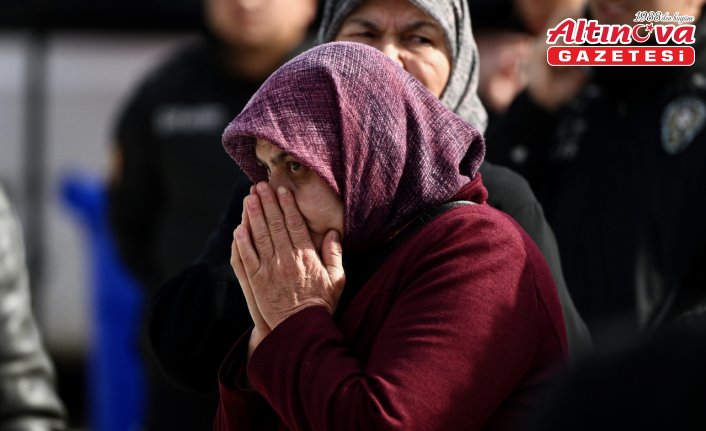 Bolu'daki Grand Kartal Otel yangını davasında karar açıklandı (2)