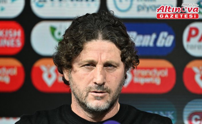 Çaykur Rizespor-Trabzonspor maçının ardından