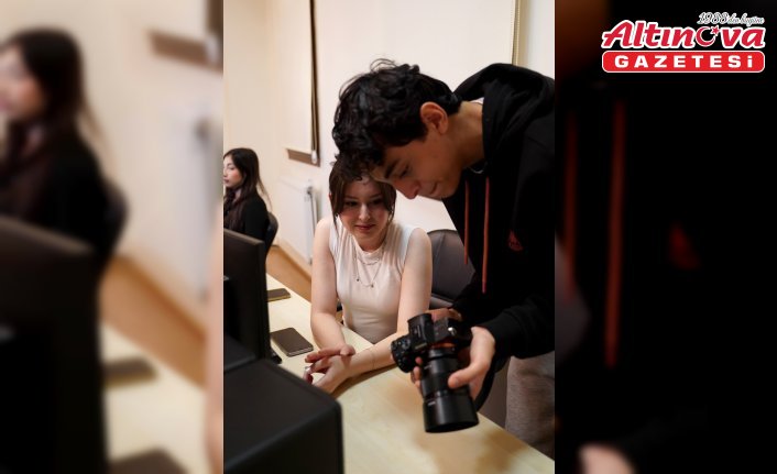 Karabük Üniversitesi öğrencilerinden “29 Ekim Cumhuriyet Bayramı“ klibi