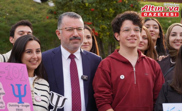 Karabük'te Türkiye'nin kültürel zenginliğini yansıtan festival sona erdi