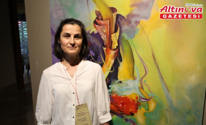 Karadeniz'in biyoçeşitliliğinin kıyıdaş halklara tanıtılıp korunması sağlanacak