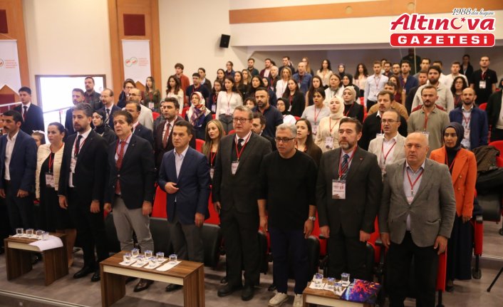 “Kastamonu Pediatri Günleri Sempozyumu“ yapıldı