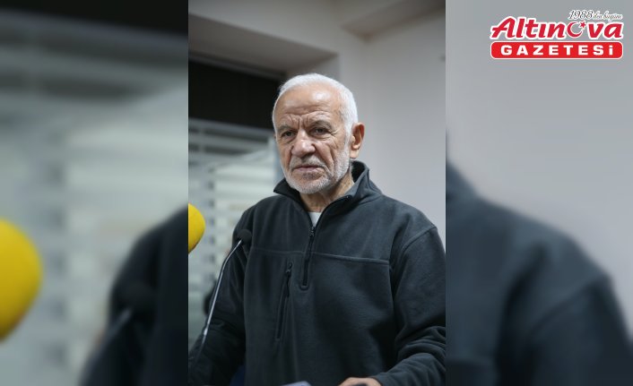 Kastamonu'da “Dünyanın Beşibiryerdesi“ paneli düzenlendi