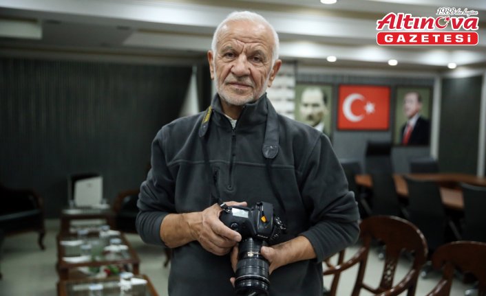 Kastamonu'da “Dünyanın Beşibiryerdesi“ paneli düzenlenecek