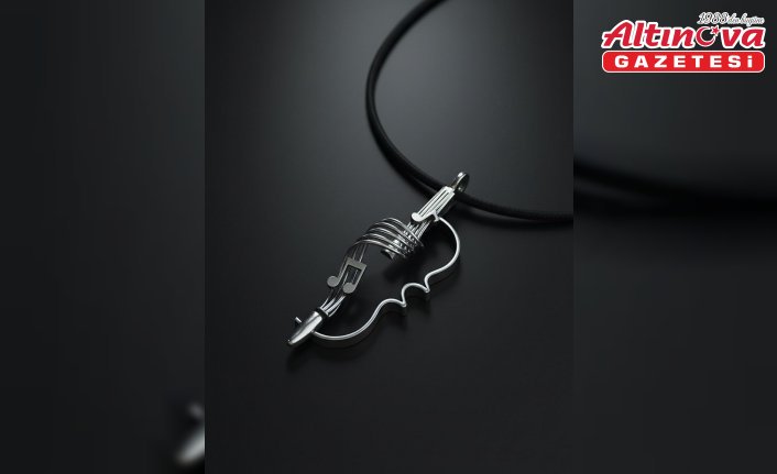 Kastamonu'da Takının Armonisi Sergisi açıldı