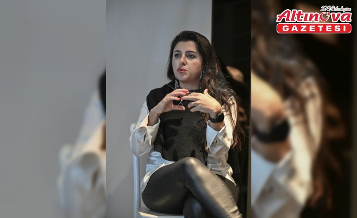 Mimarlık, sanat ve tasarımın yeşil dönüşüme etkisi “Plastiksiz Festival“de tartışıldı