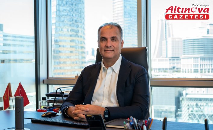 Nu Teknoloji'den yeni nesil akıllı elektrik sayacı