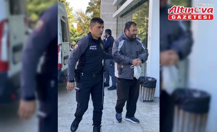 Samsun merkezli yasa dışı bahis operasyonunda 10 zanlı yakalandı
