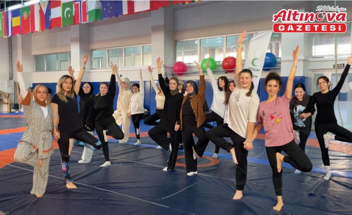 Samsun Üniversitesinde Dünya Ruh Sağlığı Günü etkinliği düzenlendi