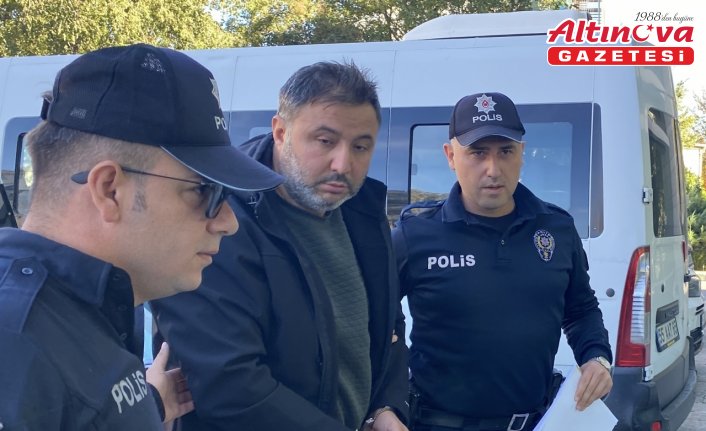 Samsun'da motosiklet sürücüsünün öldüğü kazada ambulansın şoförü tutuklandı