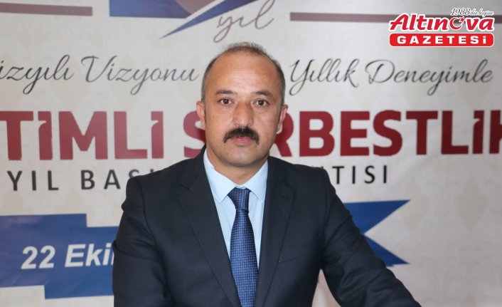 Samsun'da Yeşilay desteğiyle “Bağımsızlık Köyü Projesi“ hayata geçirilecek
