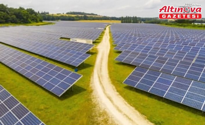 Sinop Üniversitesi kendi elektriğini üretecek