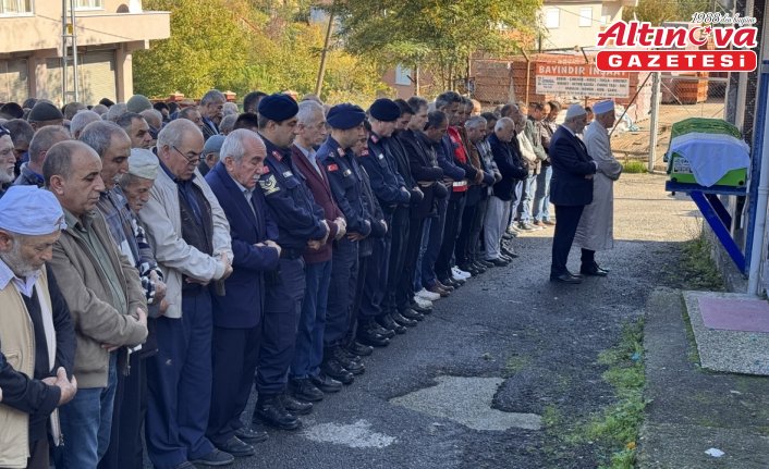 Su kuyusunda cansız bedeni bulunan Hasret'in cenazesi defnedildi