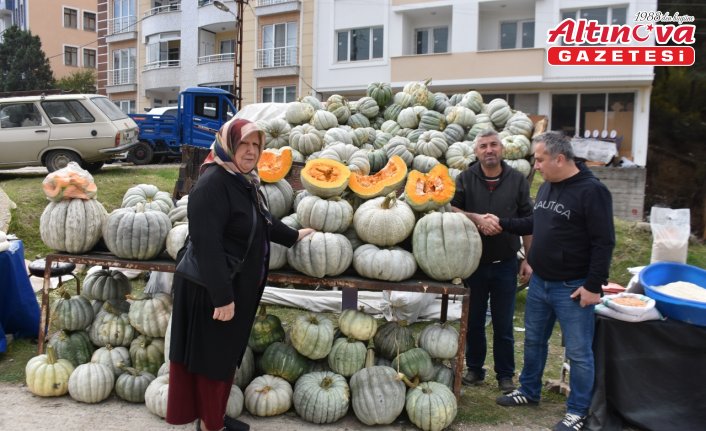 Tarihi Boyabat Panayırı başladı