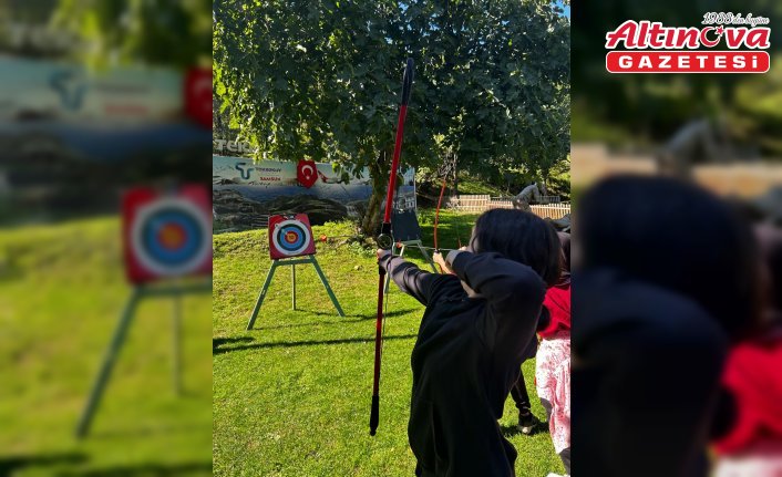 Tekkeköy’de Dünya Yürüyüş Günü etkinliği düzenlendi