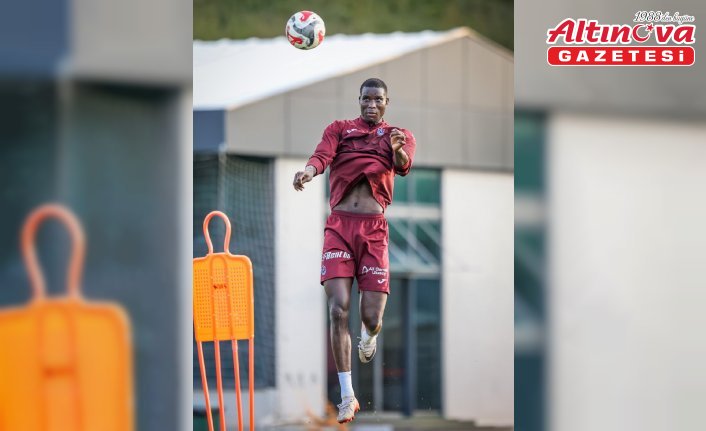 Trabzonspor, Çaykur Rizespor maçına hazır