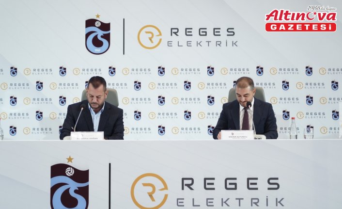 Trabzonspor Kulübü Başkanı Ertuğrul Doğan, gündeme dair açıklamalar yaptı: