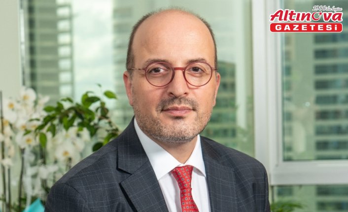 Türk Reasürans ilk sürdürülebilirlik raporunu yayımladı