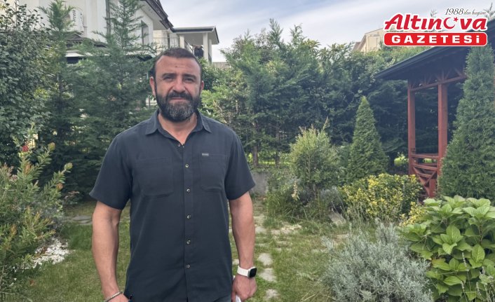 Türk somonu Çin'de tanıtılacak