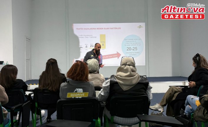 TÜRSAB ve CILT Türkiye'den turizmde kadın sürücü istihdamına destek