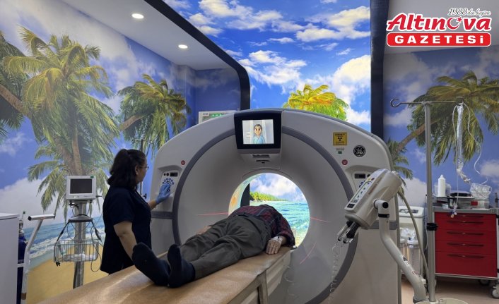 Zonguldak Bülent Ecevit Üniversitesi Hastanesi bölgenin “sağlık üssü“ oldu