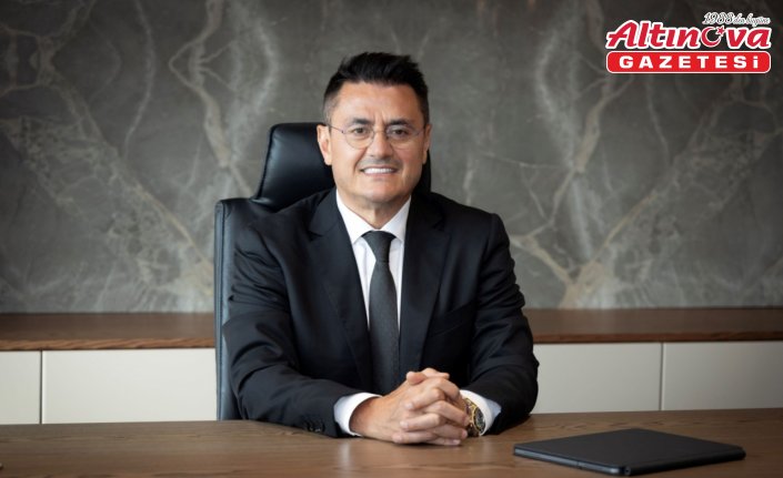 Algün'ün Düzce'deki 7 projesinde yaşam başladı